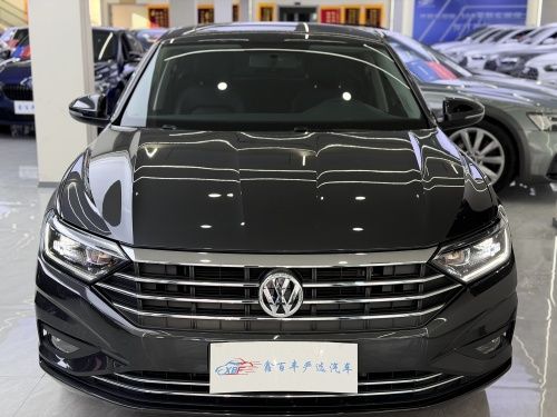 Volkswagen Sagitar 2022 — миниатюра 5