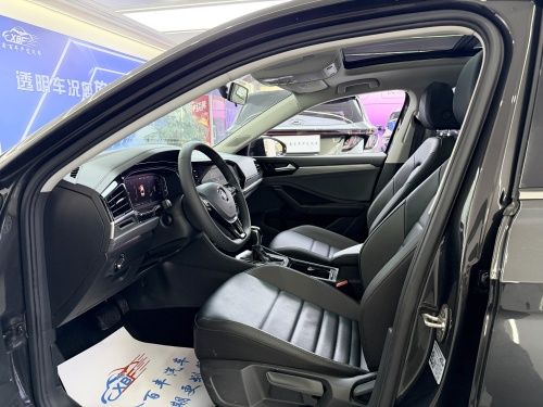 Volkswagen Sagitar 2022 — миниатюра 6