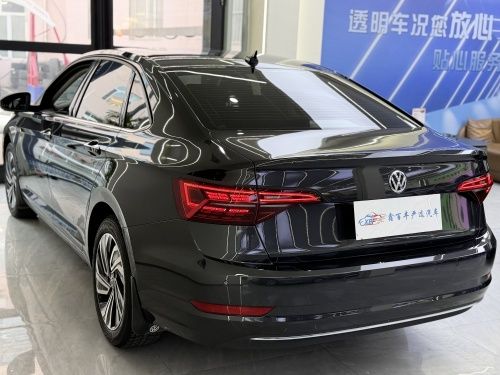 Volkswagen Sagitar 2022 — миниатюра 7