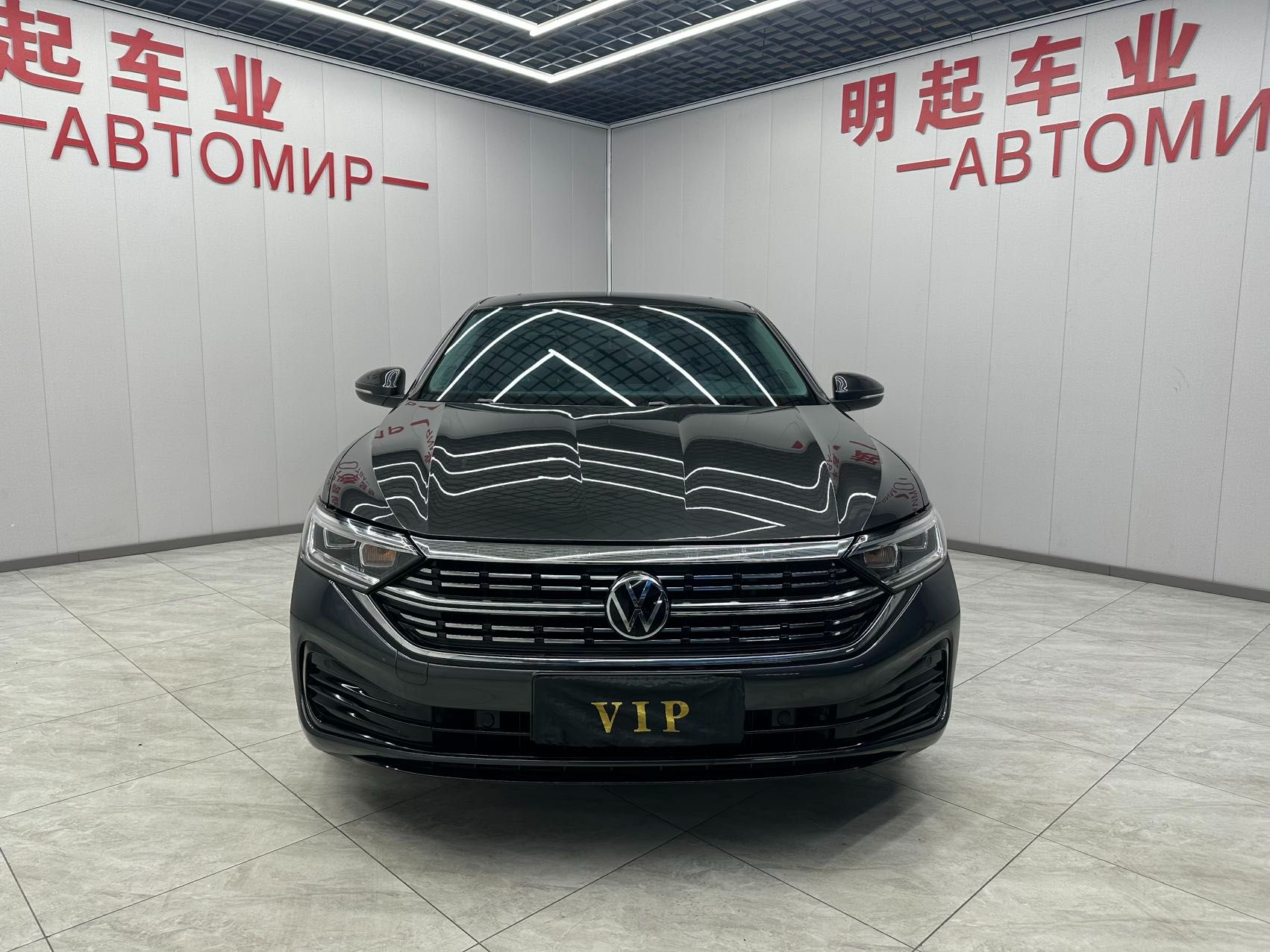 Volkswagen Sagitar 2023 — миниатюра 7