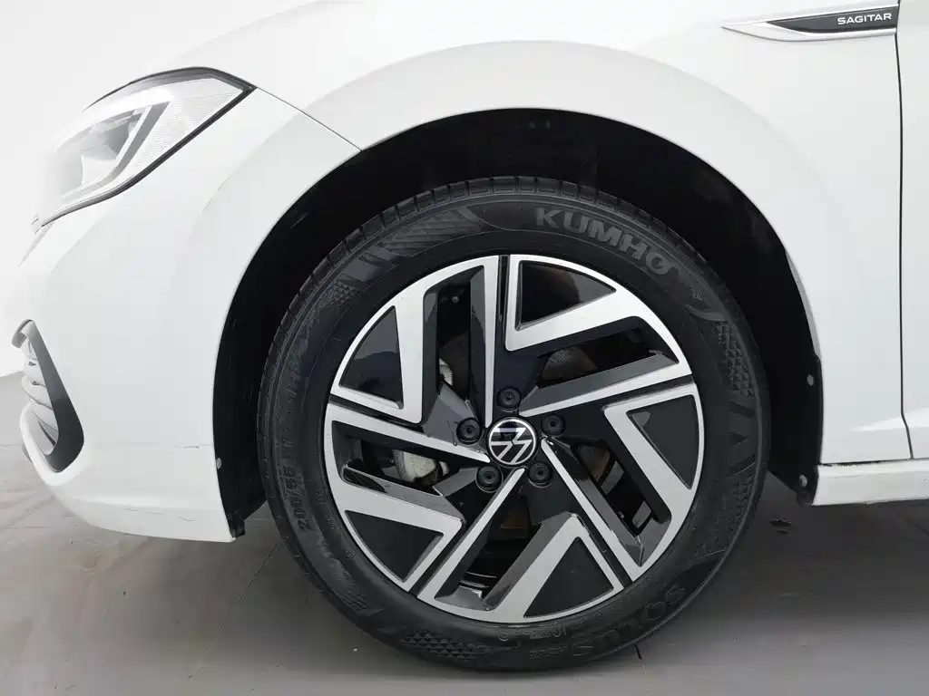 Volkswagen Sagitar 2023 — миниатюра 17