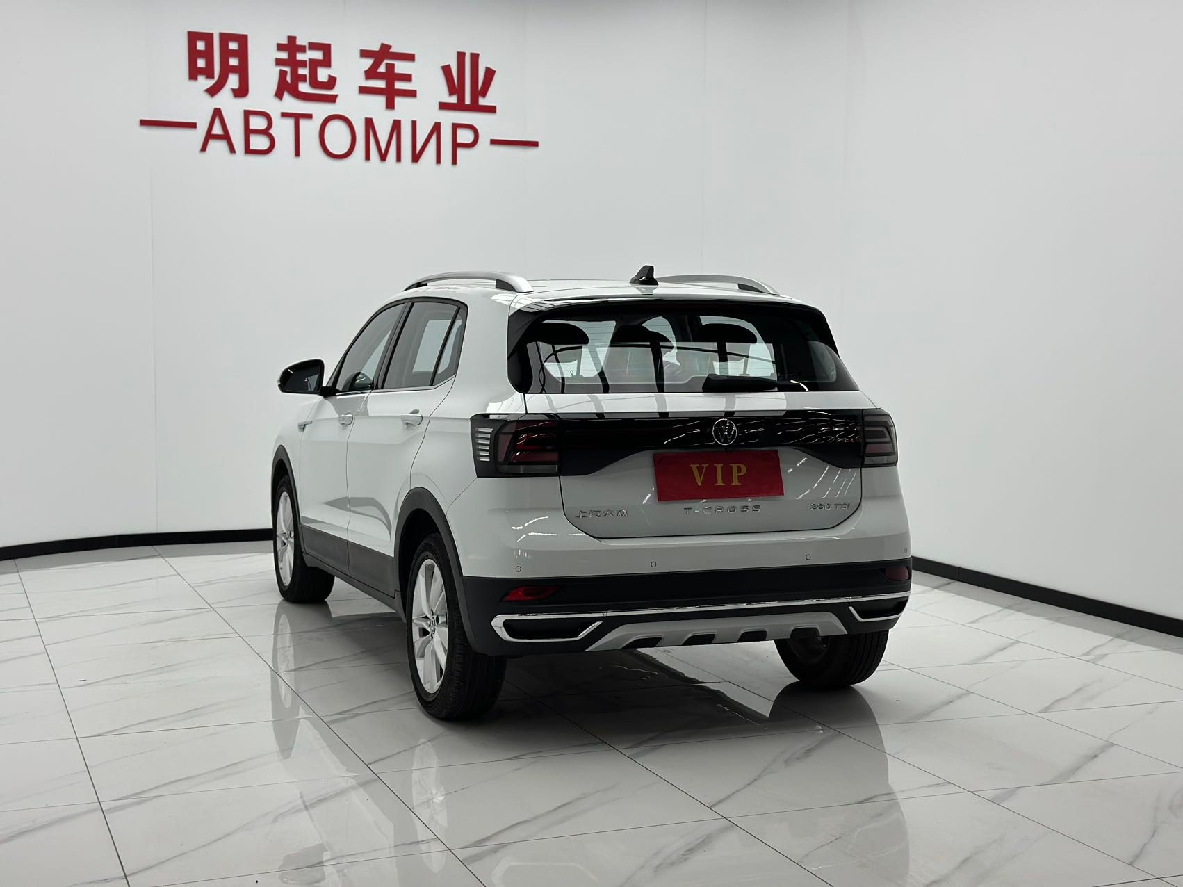 Volkswagen T-Cross 2022 — миниатюра 6