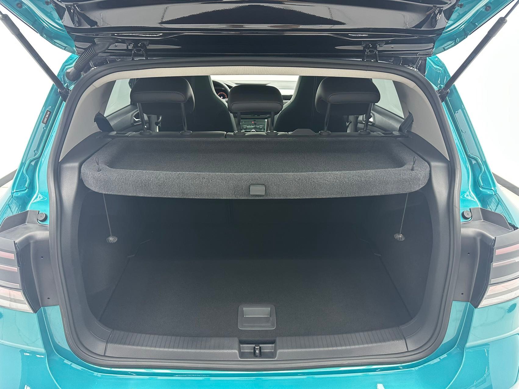 Volkswagen T-Cross 2022 — миниатюра 14