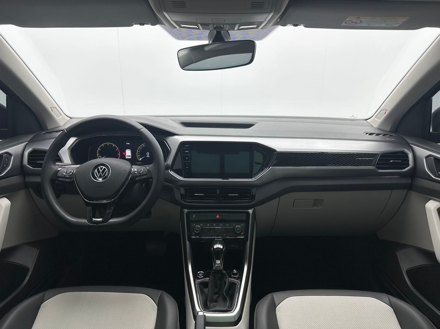 Volkswagen T-Cross 2022 — миниатюра 4