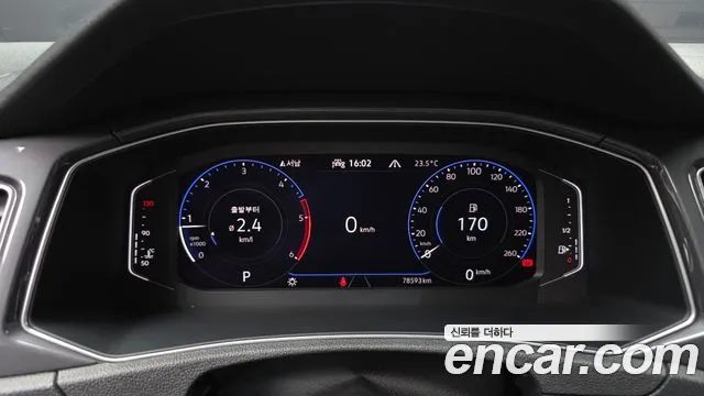 Volkswagen T-Roc 2022 — миниатюра 8