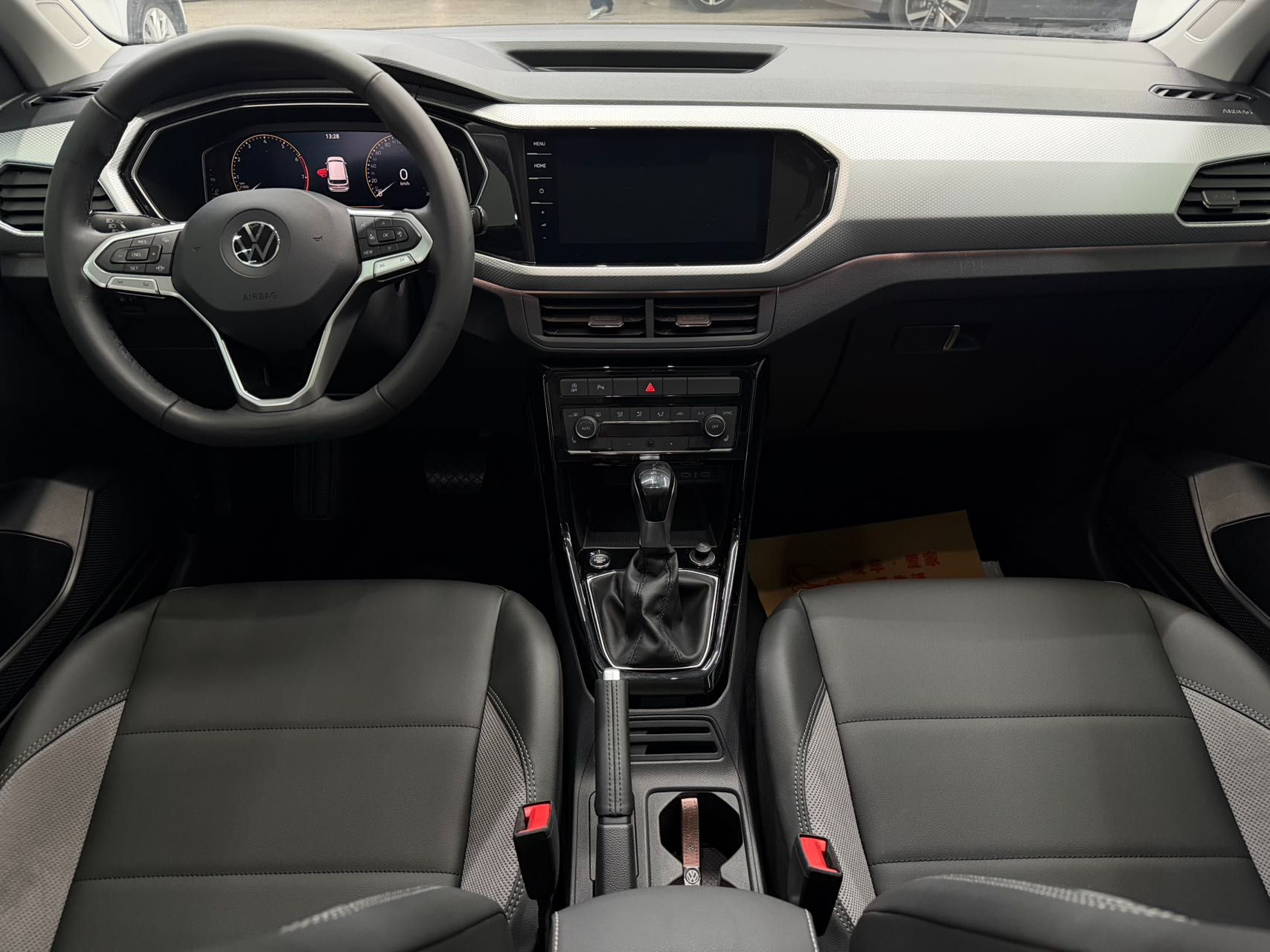 Volkswagen TACQUA 2021 — миниатюра 3