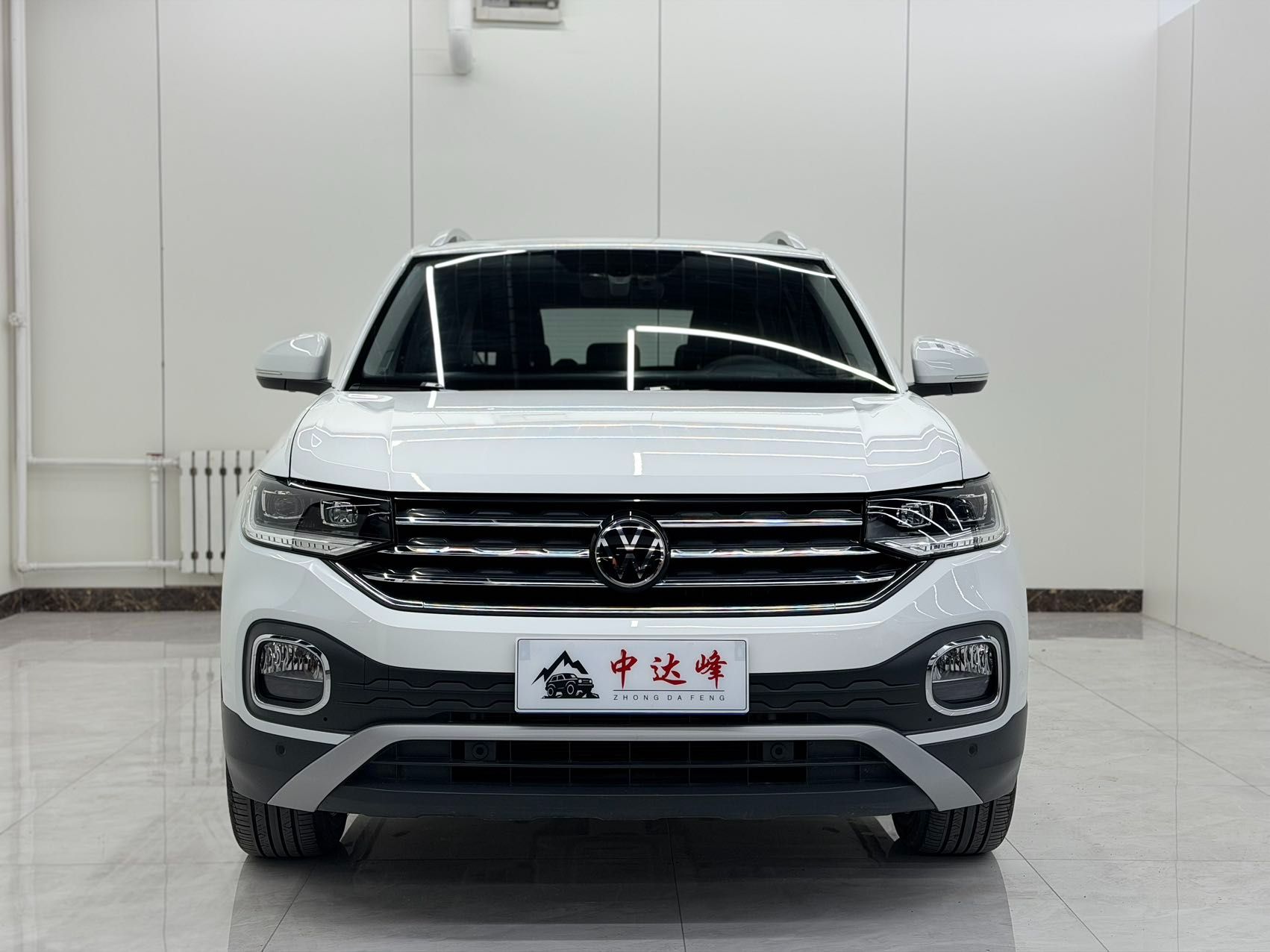 Volkswagen TACQUA 2021 — миниатюра 4