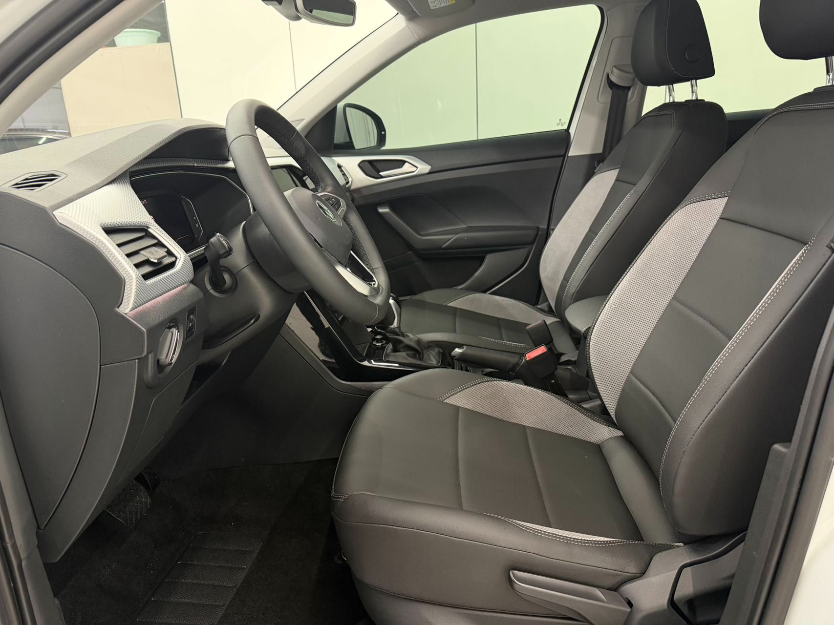 Volkswagen TACQUA 2021 — миниатюра 8