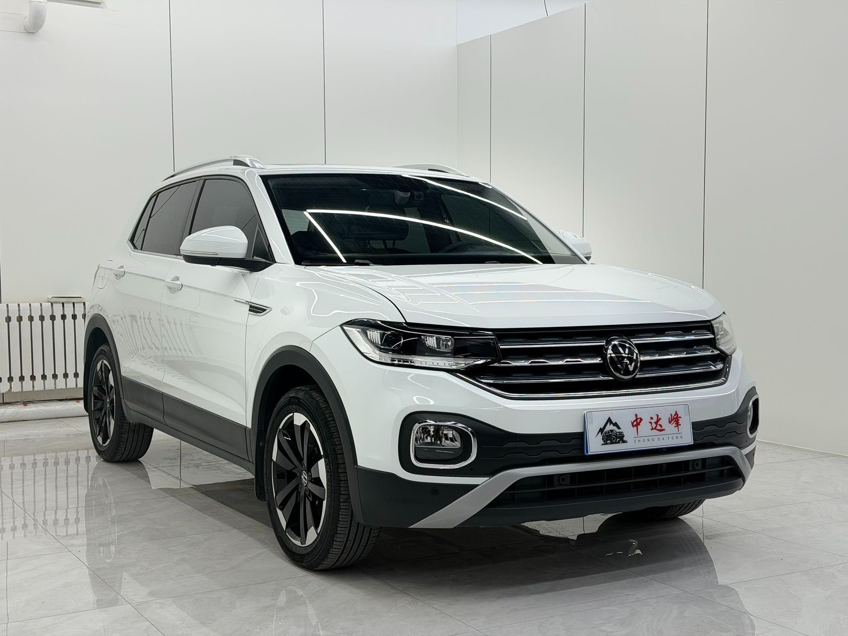 Volkswagen TACQUA 2021 — миниатюра 9