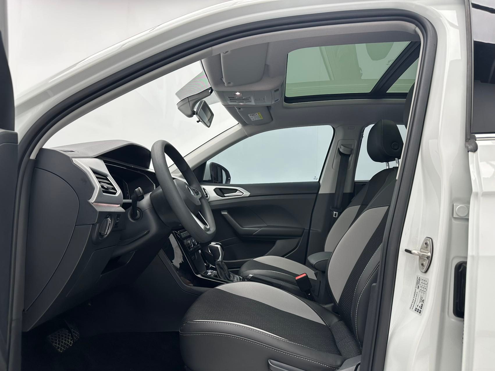 Volkswagen Tacqua 2022 — миниатюра 10