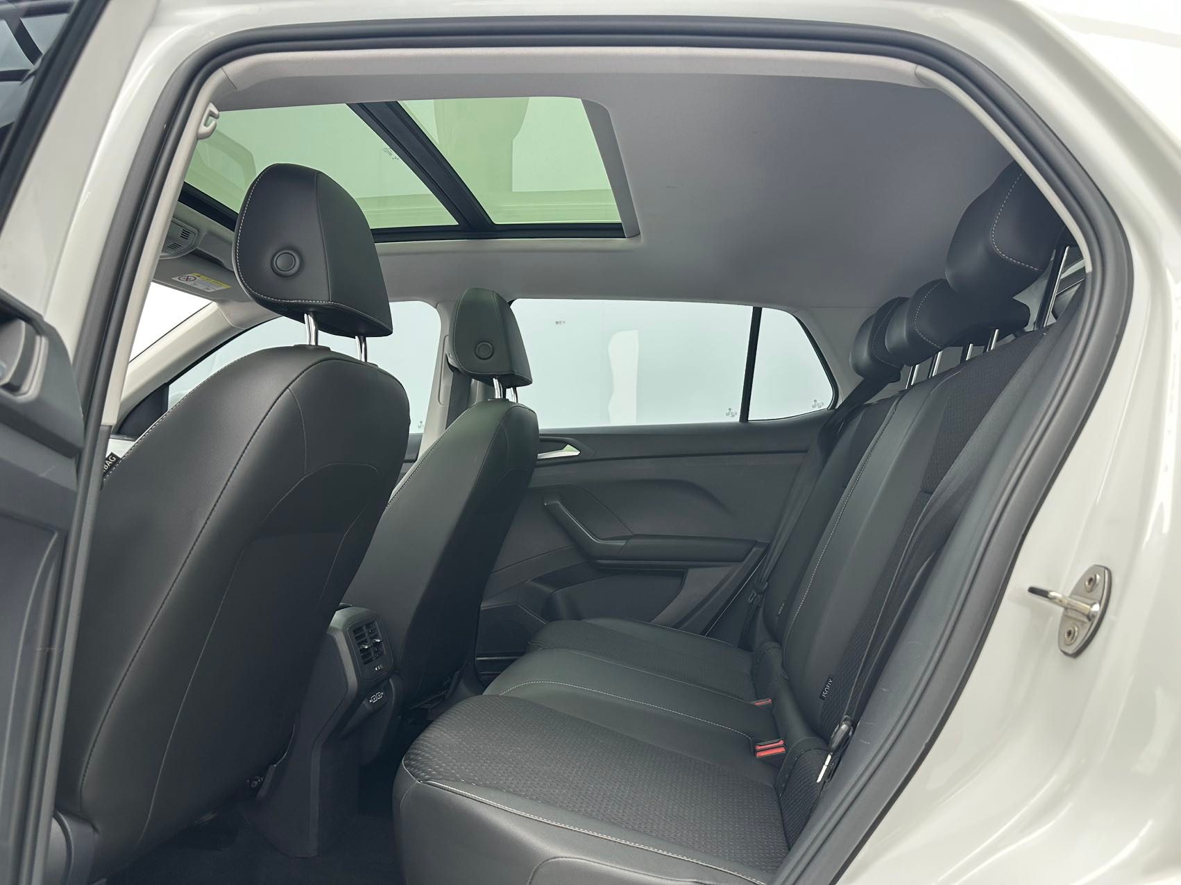 Volkswagen Tacqua 2022 — миниатюра 11
