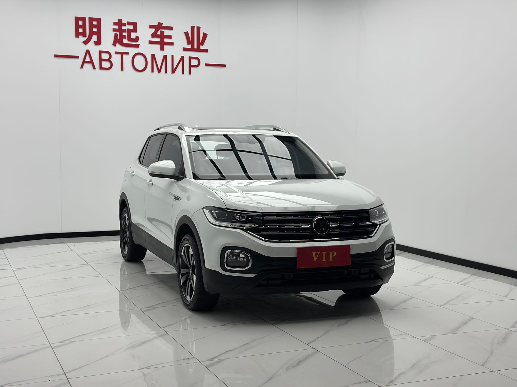 Volkswagen Tacqua 2022 — миниатюра 2