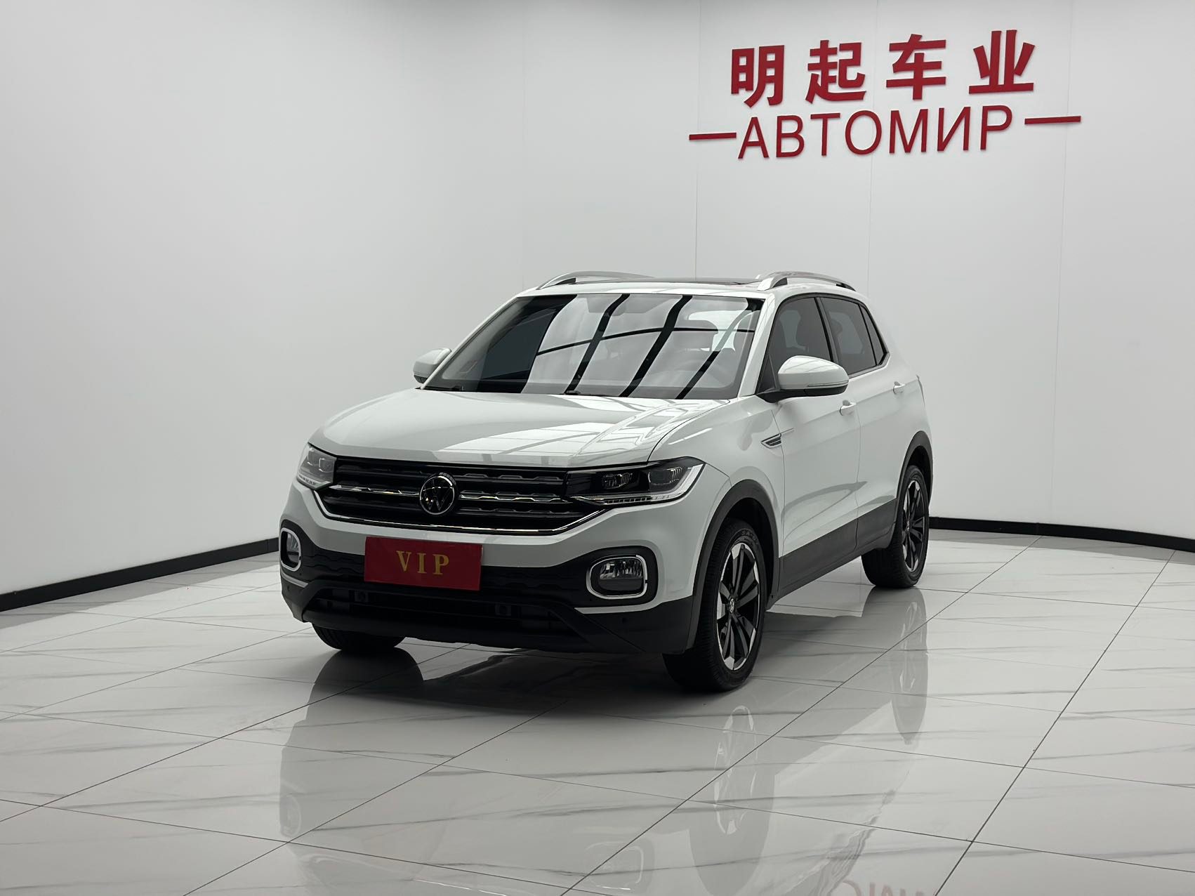 Volkswagen Tacqua 2022 — миниатюра 3