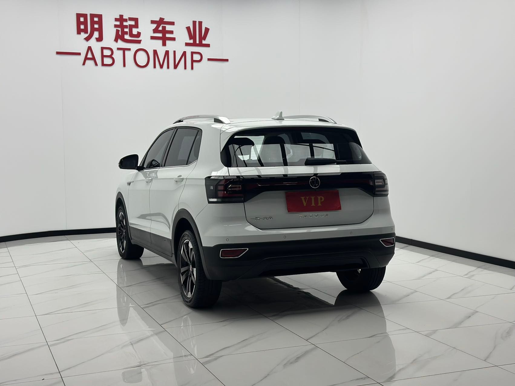 Volkswagen Tacqua 2022 — миниатюра 6