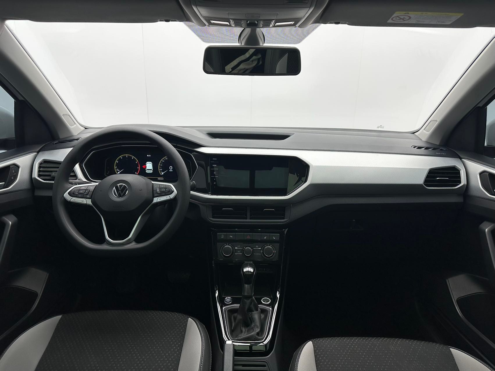 Volkswagen Tacqua 2022 — миниатюра 7