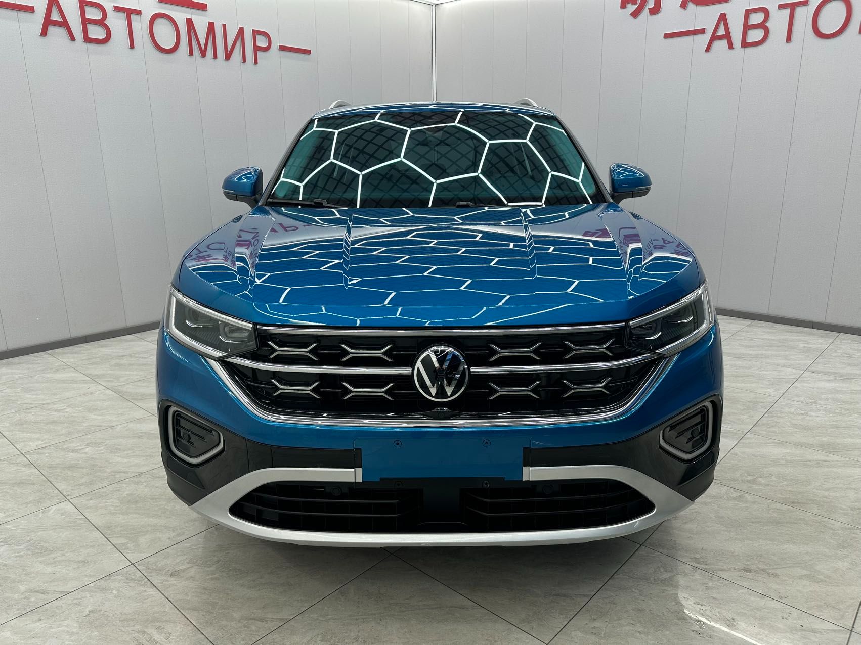 Volkswagen Tayron 2023 — миниатюра 6