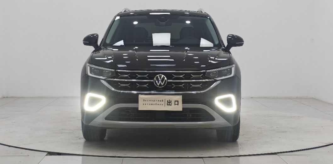 Volkswagen Tayron 2023 — миниатюра 4