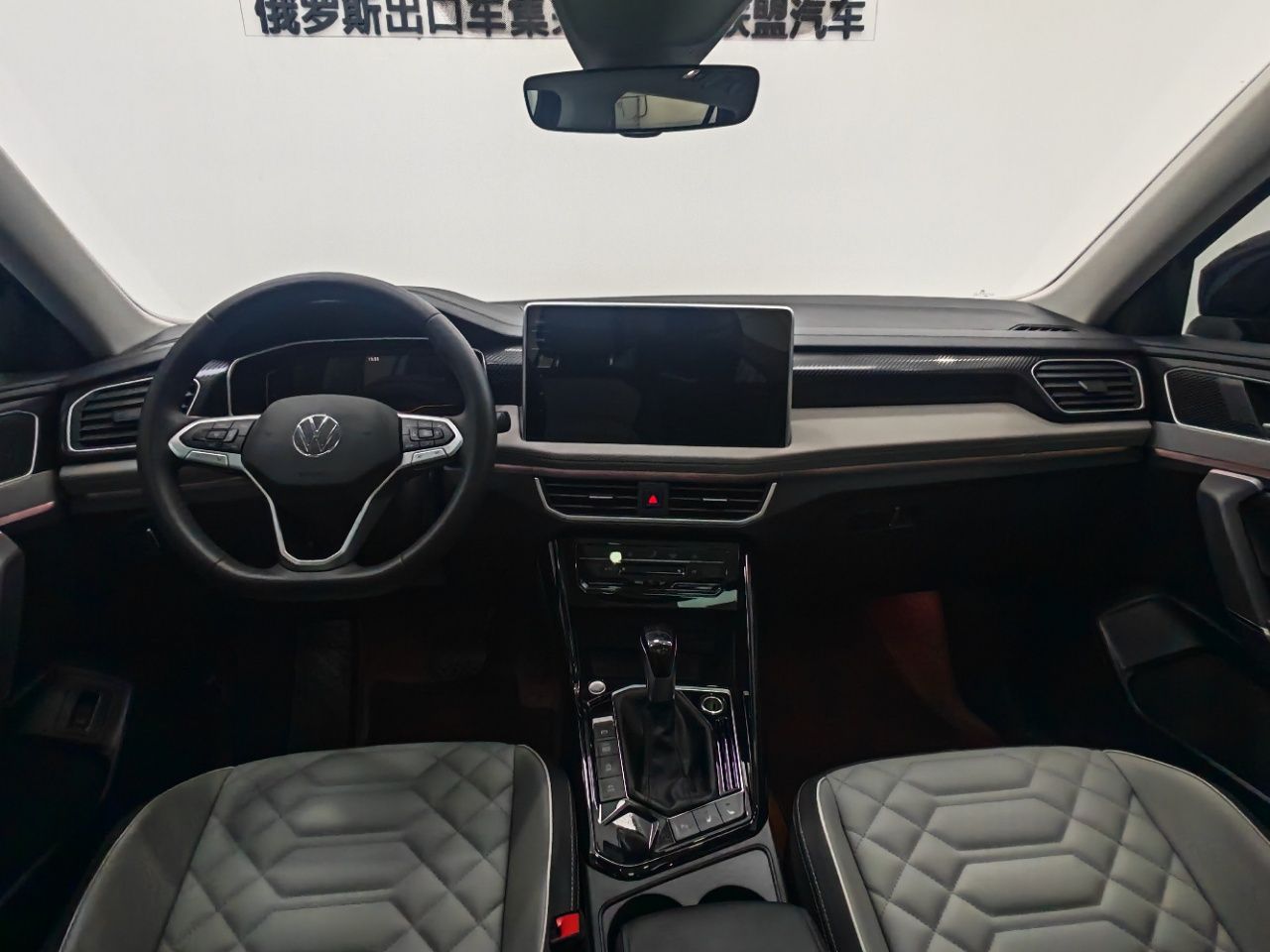 Volkswagen Tayron 2023 — миниатюра 5