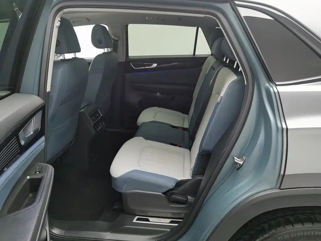 Volkswagen Teramont 2023 — миниатюра 15