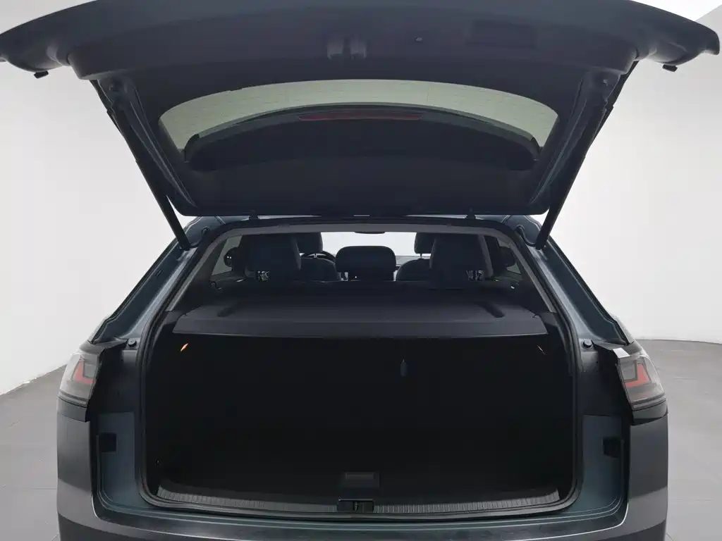 Volkswagen Teramont 2023 — миниатюра 16
