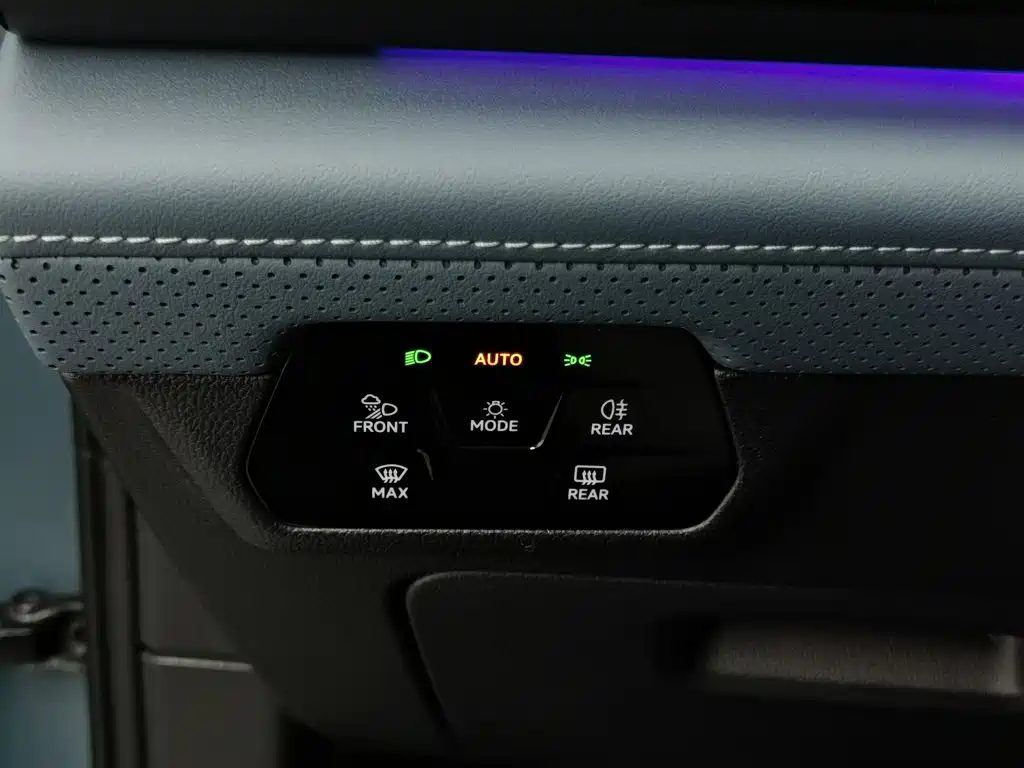 Volkswagen Teramont 2023 — миниатюра 21