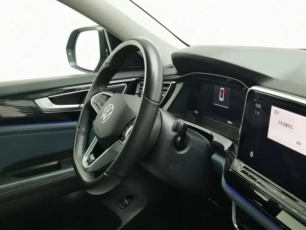 Volkswagen Teramont 2023 — миниатюра 22
