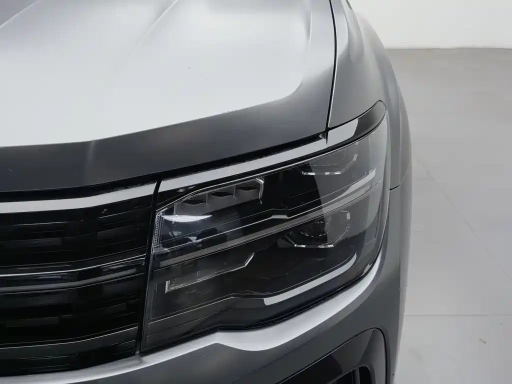 Volkswagen Teramont 2023 — миниатюра 7