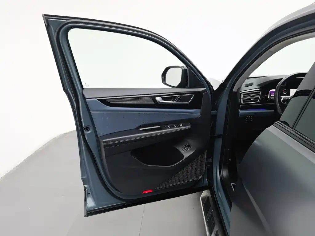 Volkswagen Teramont 2023 — миниатюра 8
