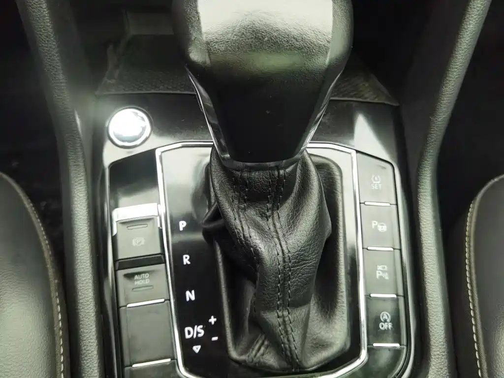 Volkswagen Tiguan L 2021 — миниатюра 13