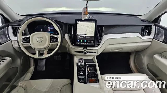 Volvo XC60 2026 — миниатюра 7