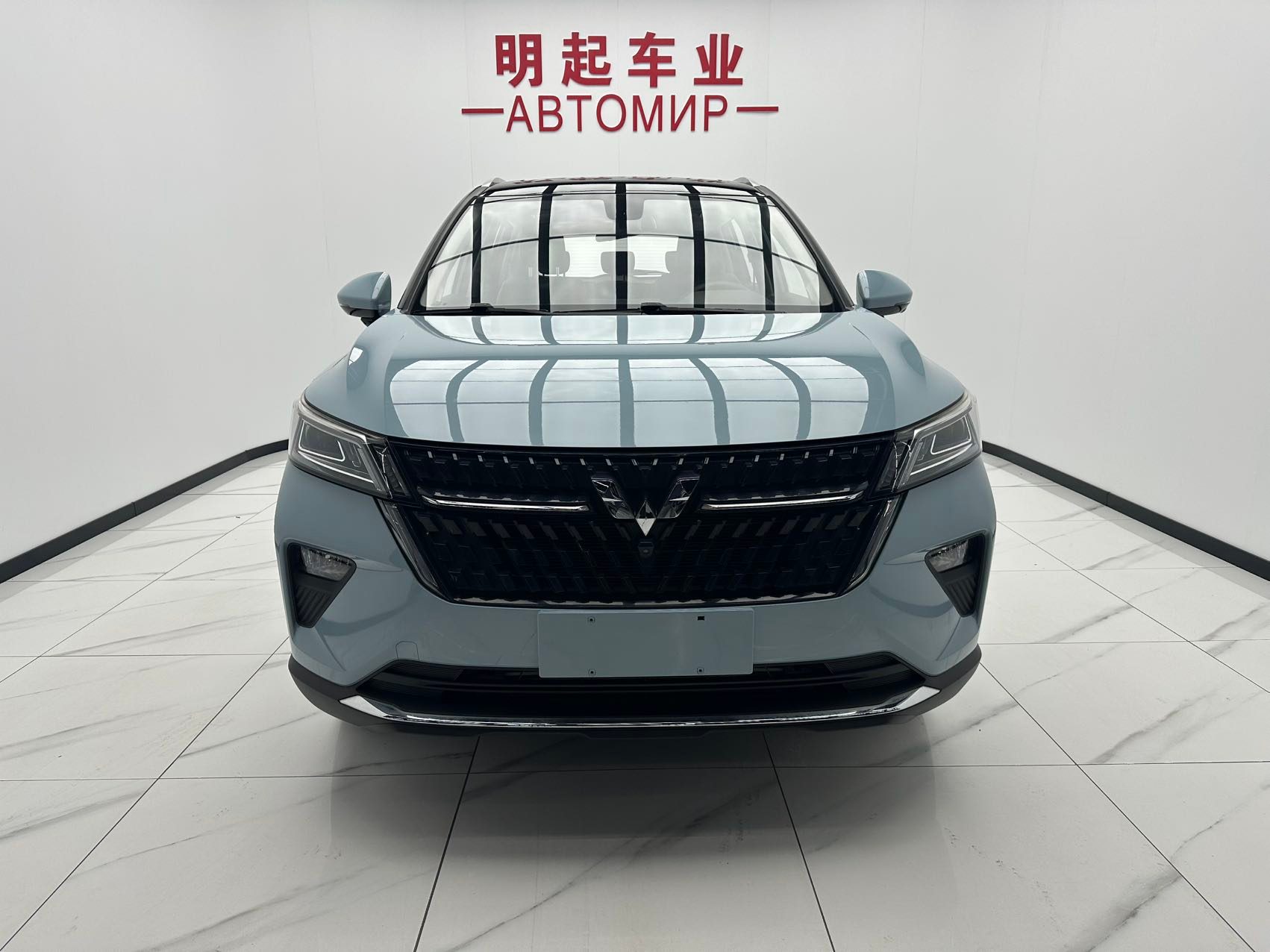 Wuling Xingchen 2022 — фото 1