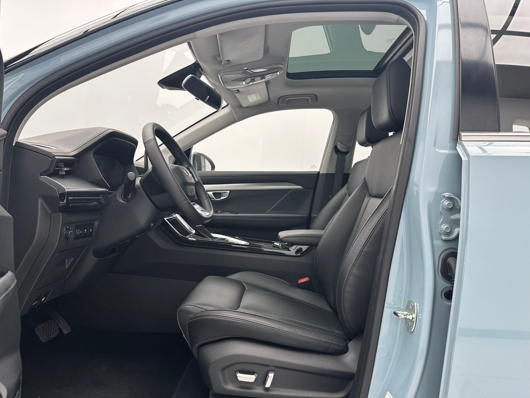 Wuling Xingchen 2022 — миниатюра 10