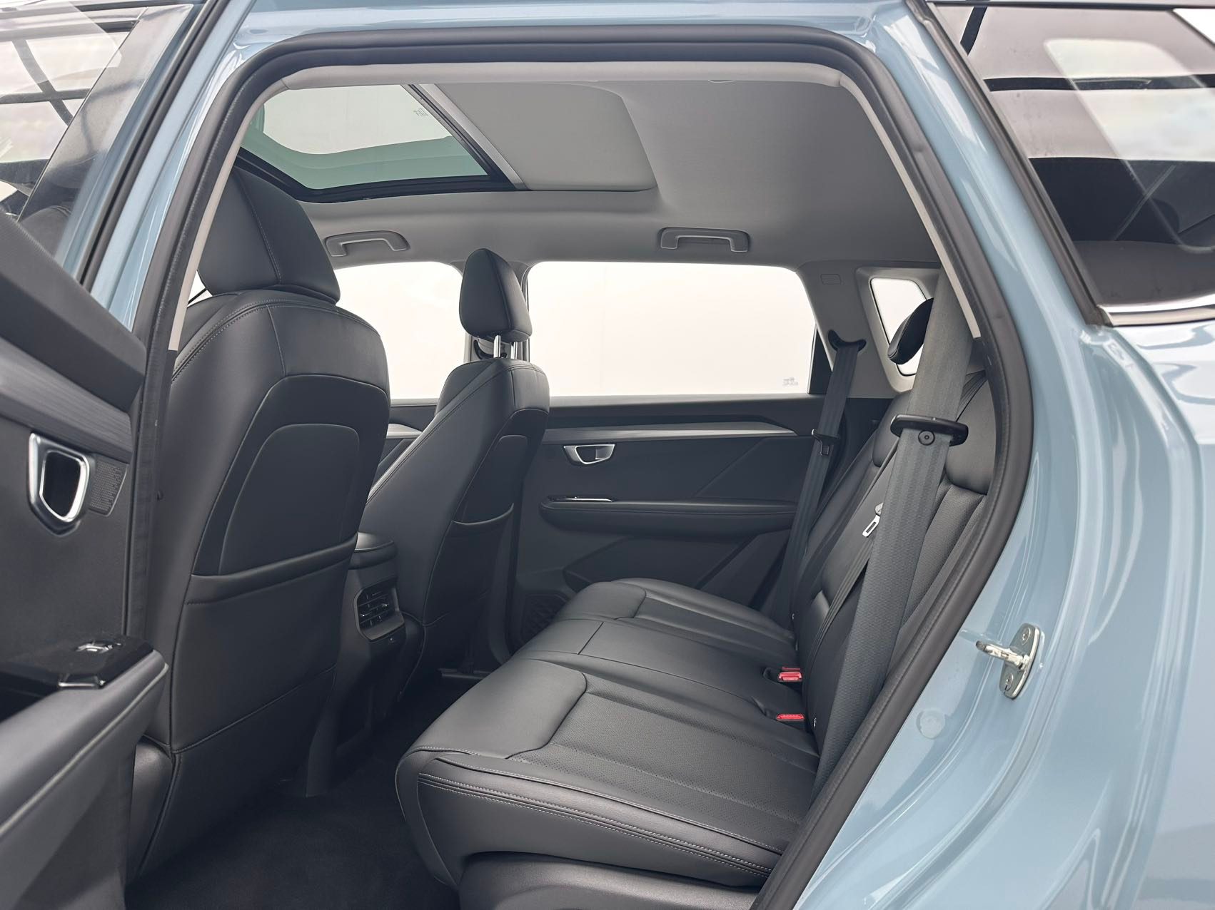 Wuling Xingchen 2022 — миниатюра 11