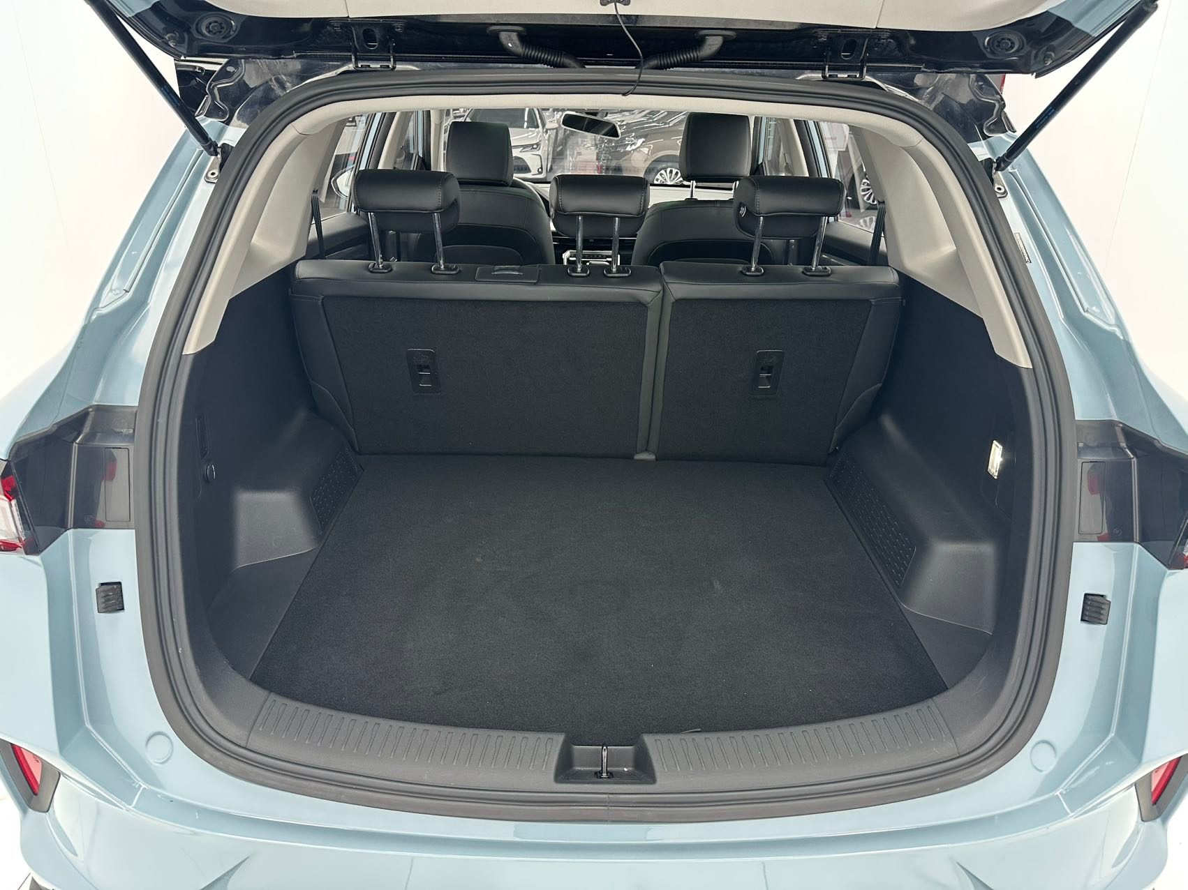 Wuling Xingchen 2022 — миниатюра 19