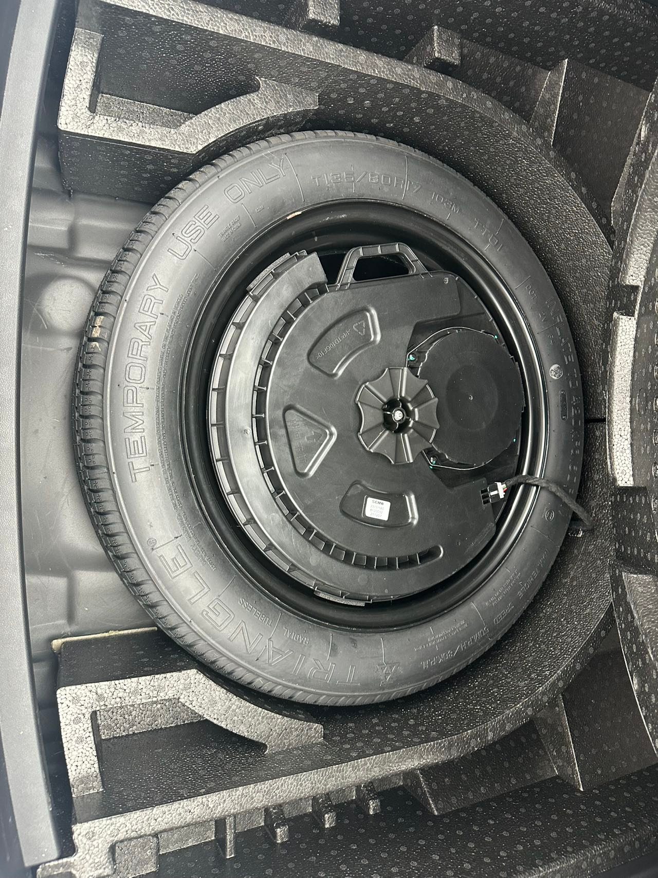 Wuling Xingchen 2022 — миниатюра 20