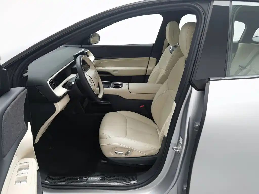 Xpeng G6 2024 — миниатюра 10