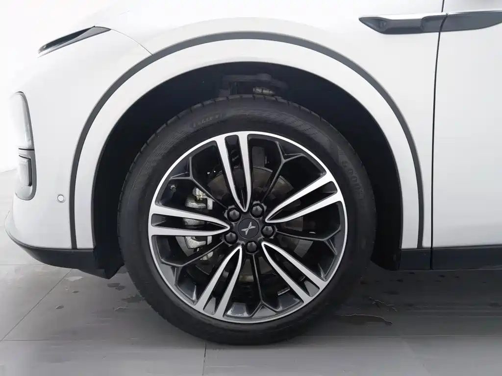 Xpeng G6 2024 — миниатюра 17