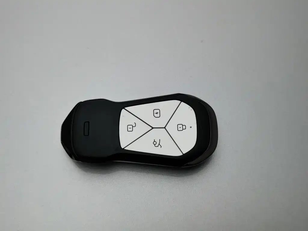 Xpeng G6 2024 — миниатюра 18