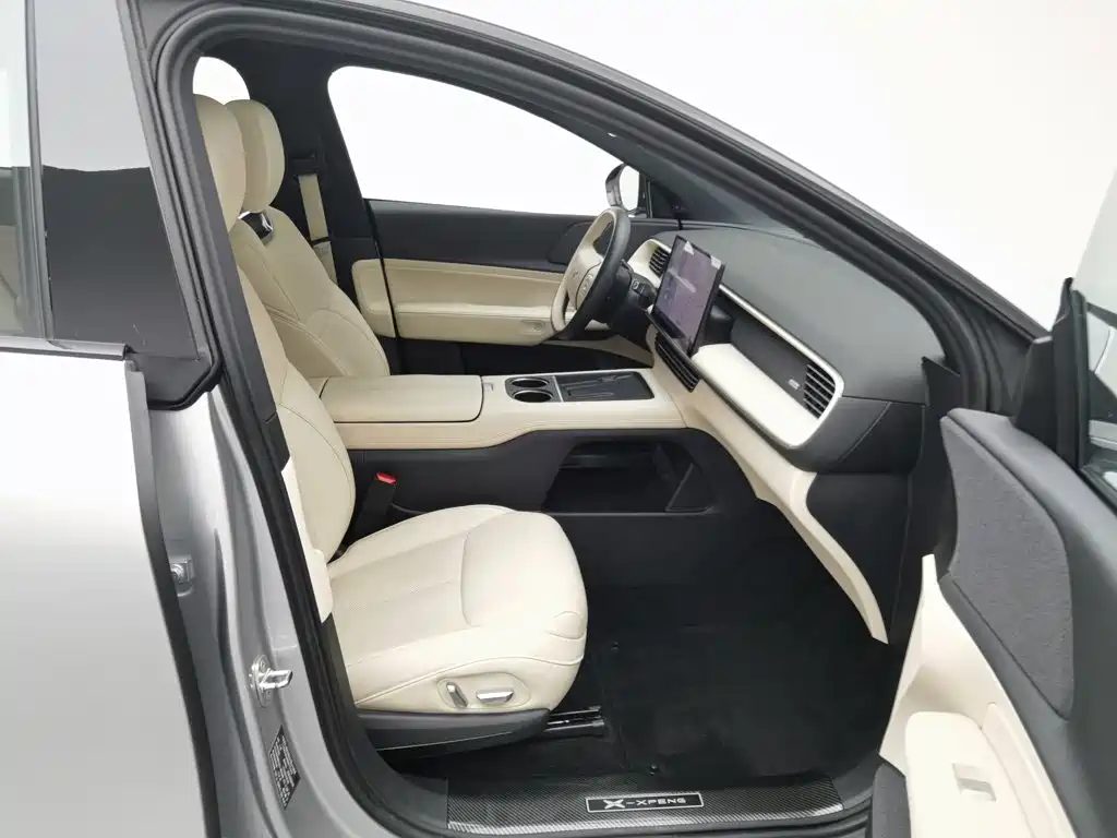 Xpeng G6 2024 — миниатюра 22