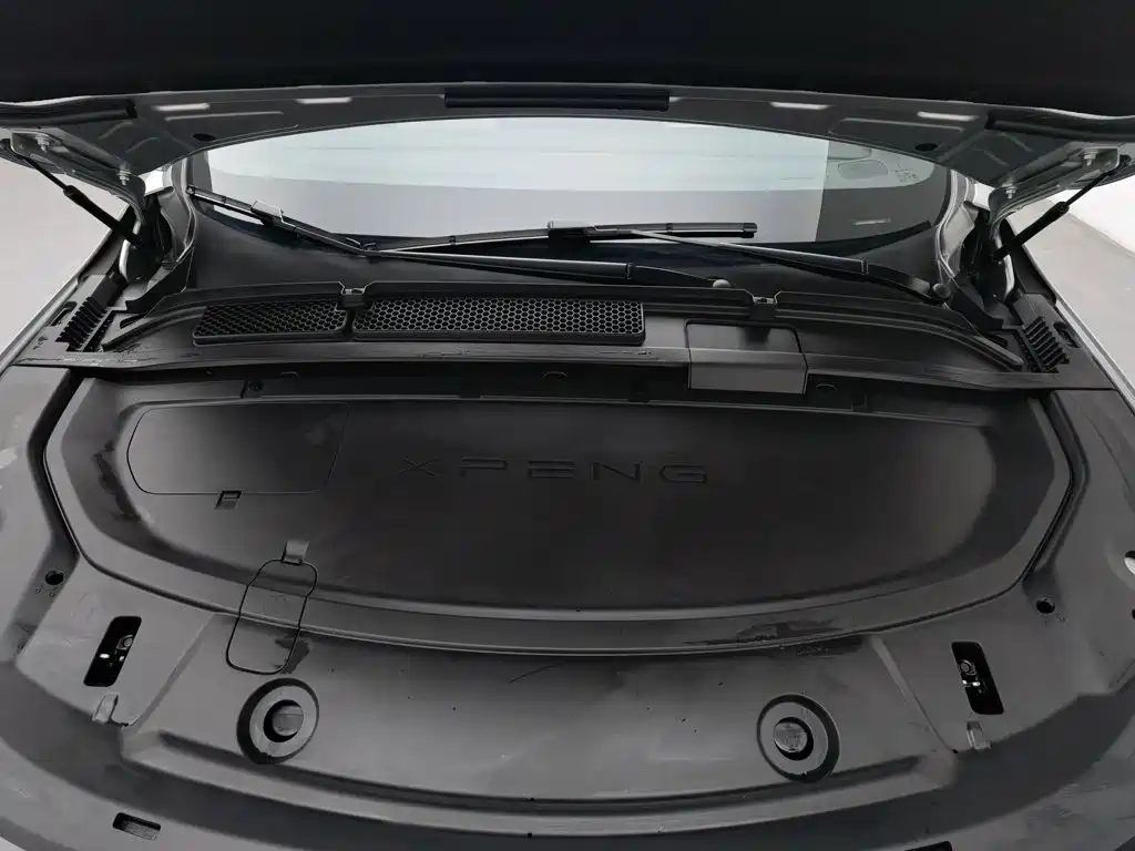 Xpeng G6 2024 — миниатюра 6
