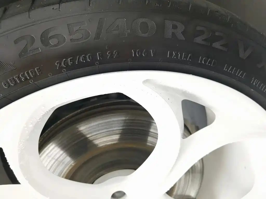 Zeekr 001 2022 — миниатюра 23
