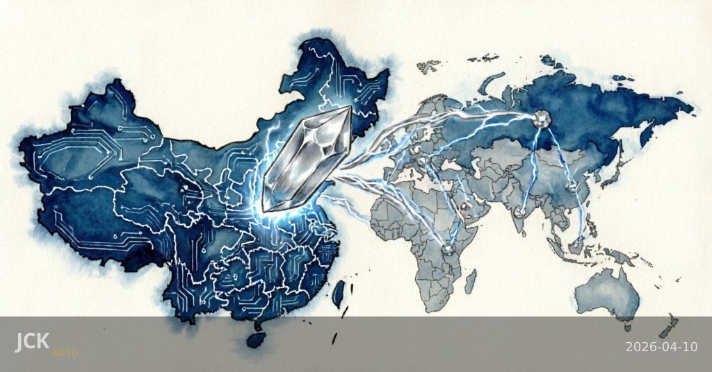 Hyundai запускает электробренд Ioniq в Китае с премьерой на пекинском автосалоне