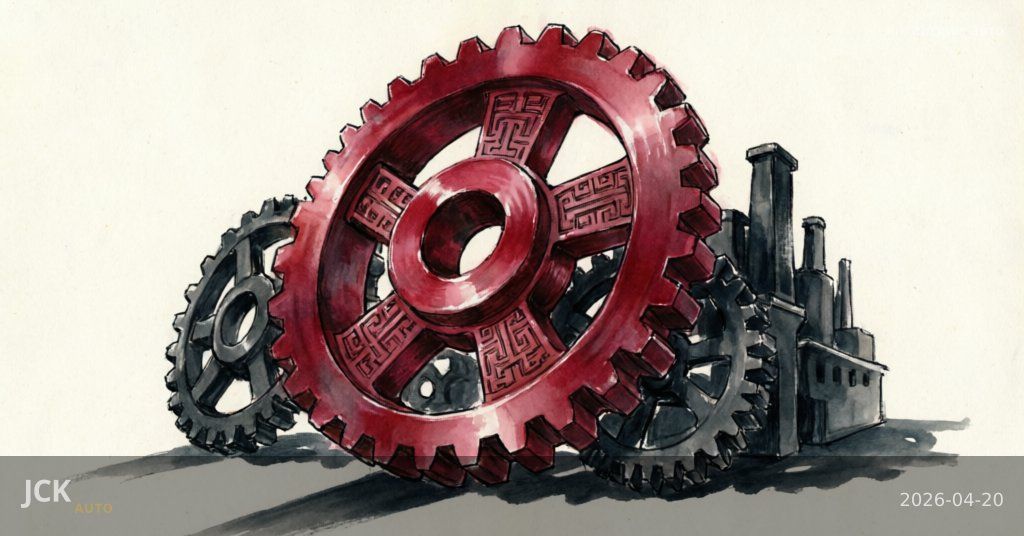 Dongfeng стал лидером продаж среди иностранных брендов на рынке тяжёлых грузовиков в России