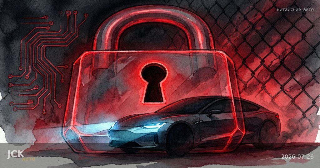 Zeekr пересматривает политику блокировки «умных» функций после инцидента с блокировкой автомобиля в Казахстане