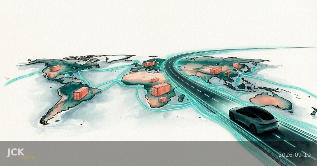 Audi A2 e-tron получила запас хода до 646 км по WLTP