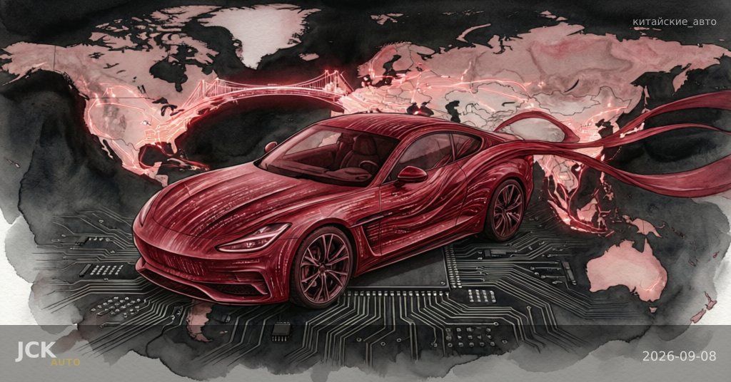 Выпуск Maserati на платформе Huawei хотят начать к концу 2027