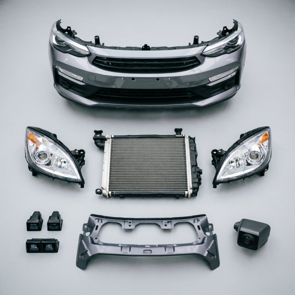 Haval Jolion HAVAL Jolion (first generation) ноускат